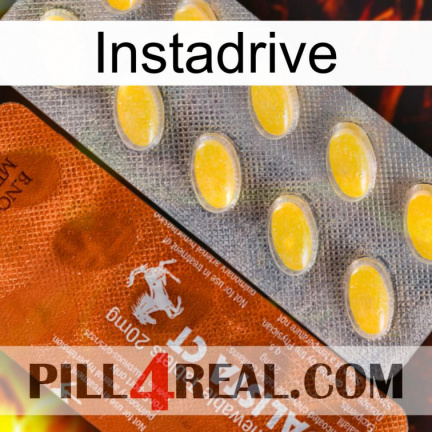 Instadrive 42